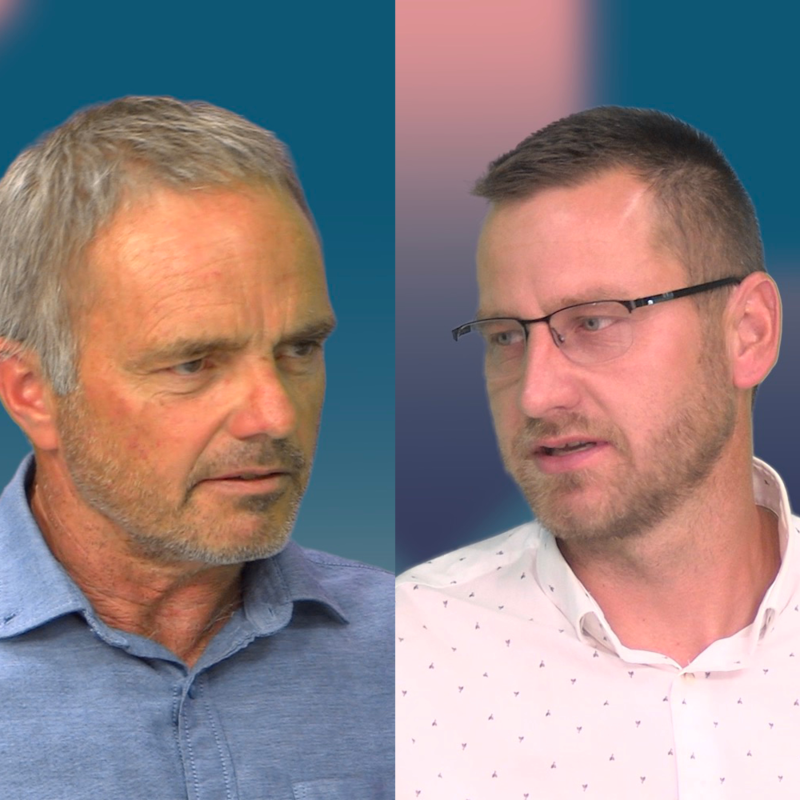 Obrázek epizody Snižování skleníkových plynů v zemědělství