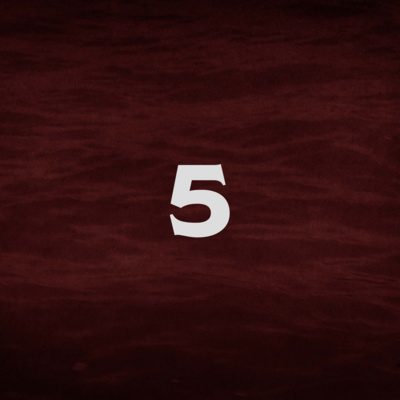 Obrázek epizody 5. díl Jih - Slyšící na lovu | Kampaň: Za srdcem Azary, 2. série | DnD CZ