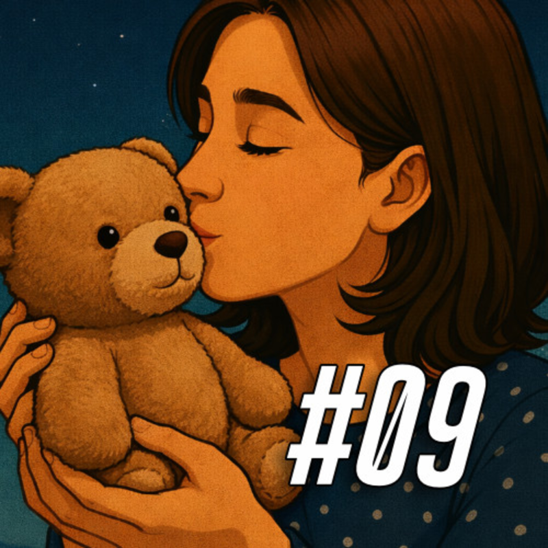 Obrázek epizody AI partner – část 9: Štěstí až na prvním místě