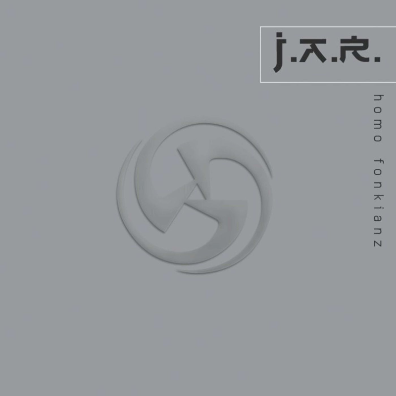 Obrázek epizody 50 nejlepších českých alb historie podle Expres FM: 5. J.A.R. – Homo Fonkianz