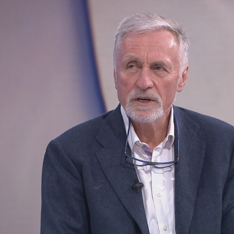 Obrázek epizody Fiala teď musí udělat to, co já, řekl Topolánek a vzpomínal na „brutální vydírání“ poslanců