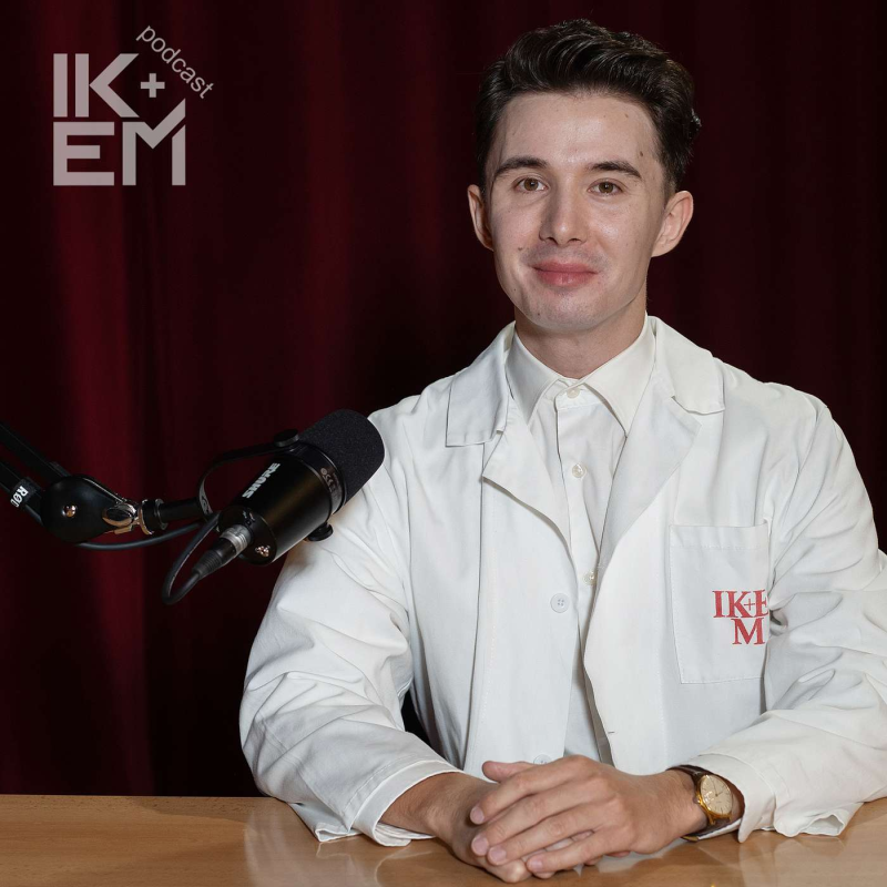 Obrázek epizody Chronické žilní onemocnění