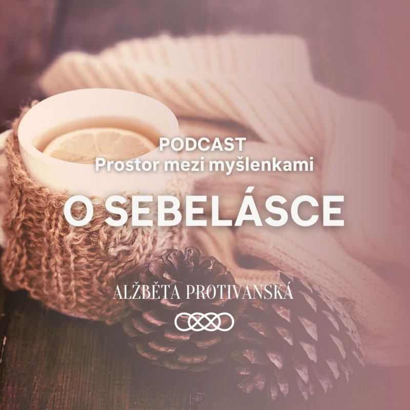 Obrázek epizody 11. díl: O sebelásce