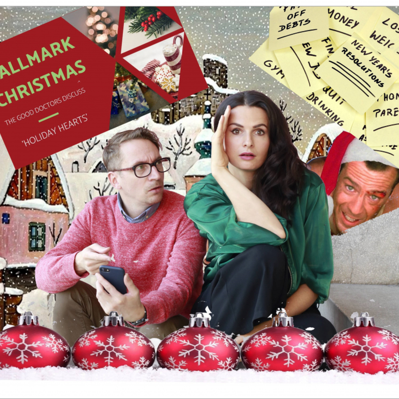 Obrázek epizody Podpultovky: A rolujem do finále roku 2021