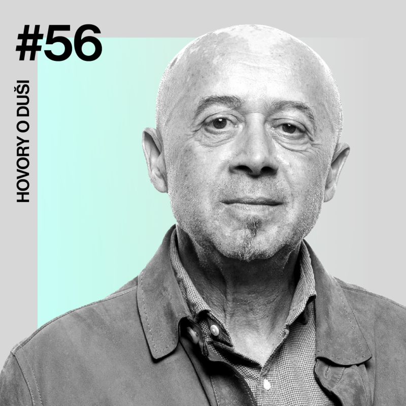 Obrázek epizody NEVĚDOMÉ FANTAZIE VE VZTAZÍCH - SLAVOJ TITL