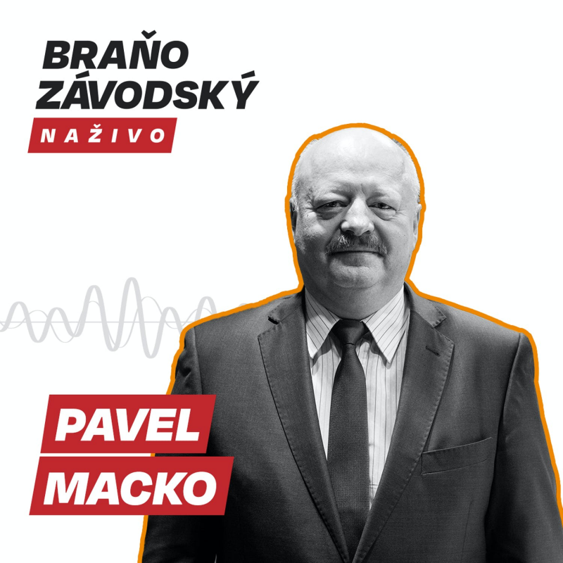 Obrázek epizody Naď oceňuje ponuku na demisiu Matoviča. Podľa generála Macka prišla ponuka OĽaNO minútu po dvanástej