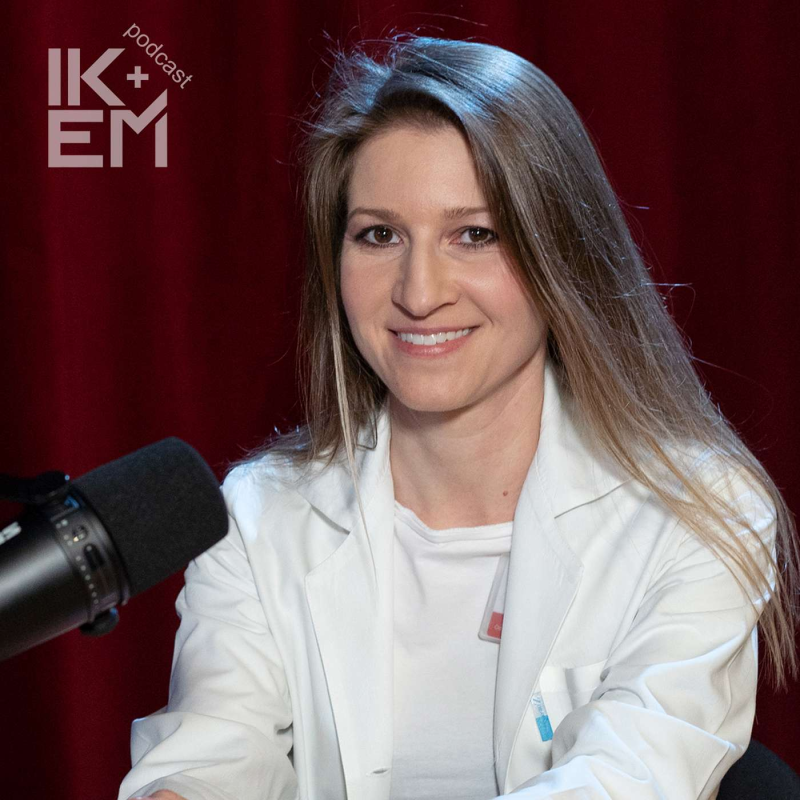 Obrázek epizody IKEM hledá dárce krevních destiček