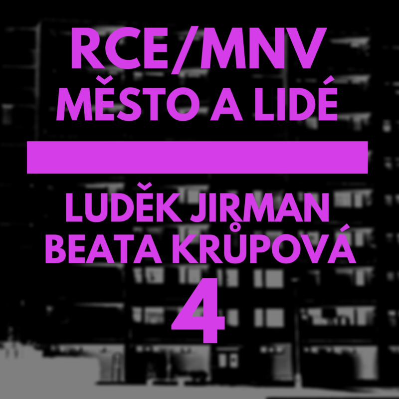 Obrázek epizody Luděk Jirman a Beata Krůpová o kultuře v Roudnici