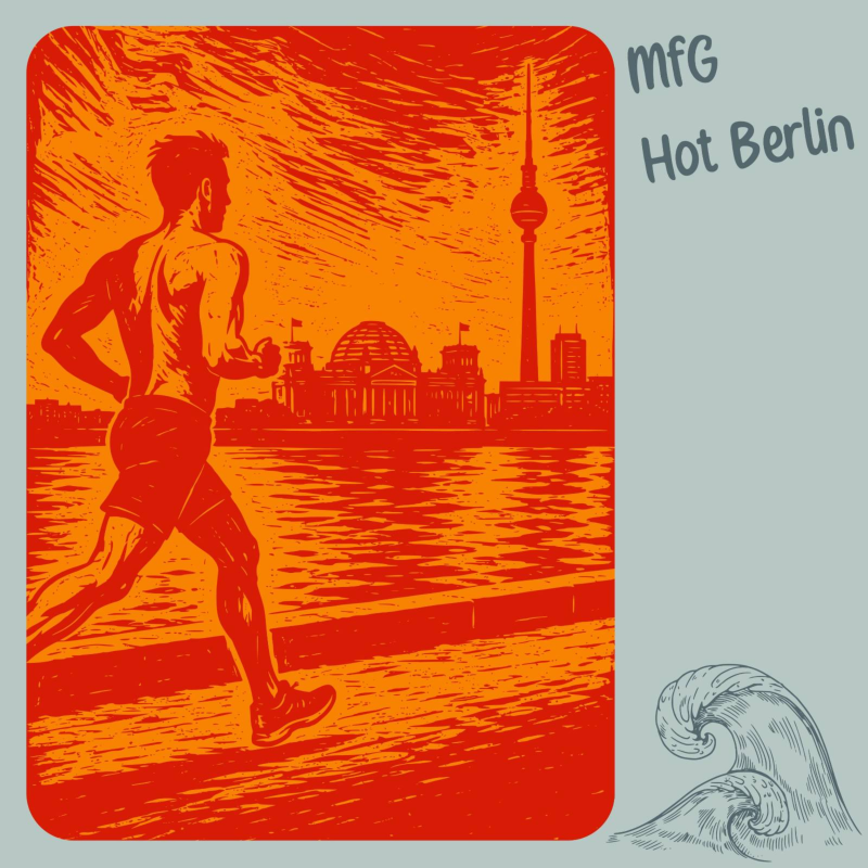 Obrázek epizody Hot Berlin