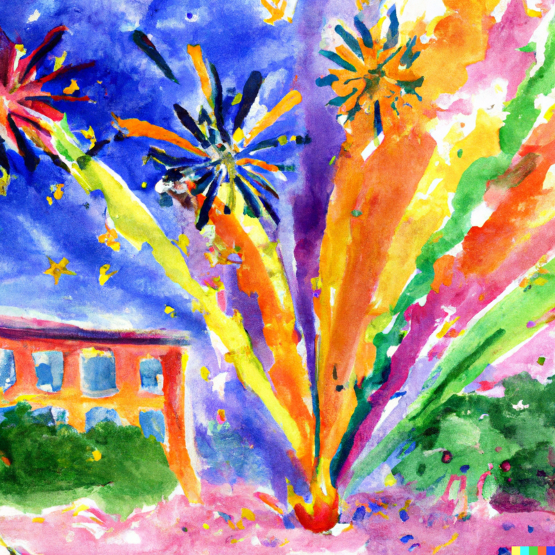 Obrázek epizody Pohádka Pat a Mat ve školce (horší zvuk)