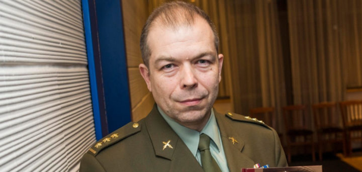 Obrázek epizody Eduard Stehlík: Atentát na Heydricha měl obrovský smysl