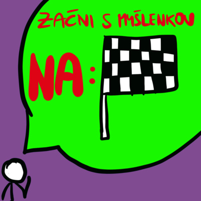 Obrázek epizody JAK NAJÍT SMYSL ŽIVOTA při dlouhodobé nespokojenosti, ztrátě jistot