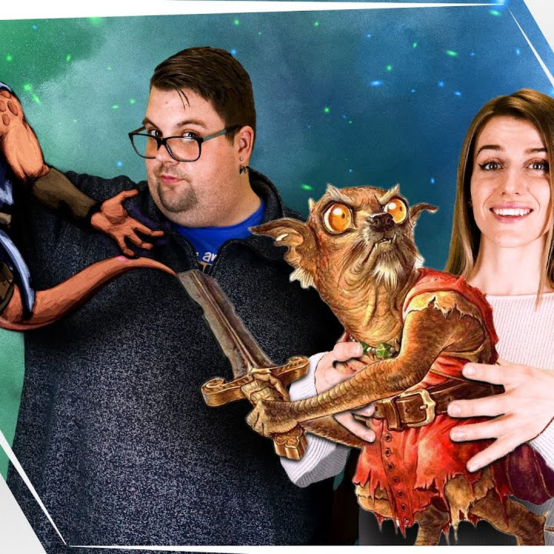 Obrázek epizody Můžu si je nechat? - Věčné duše 1s34