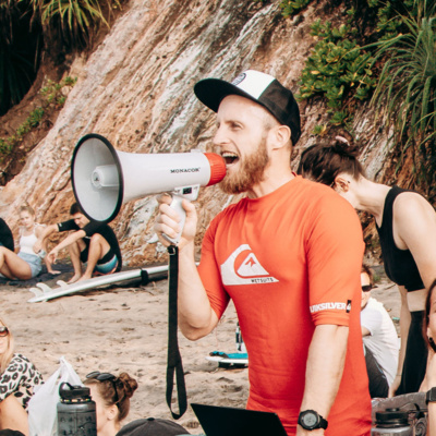 Obrázek epizody #21 | O Českém poháru v surfingu s Matyášem Menšíkem