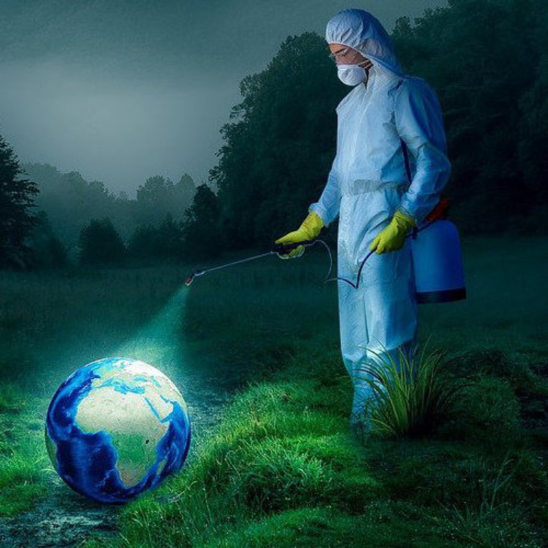 Obrázek epizody Koráč ukázal kdo jsme!