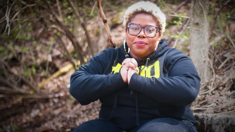 Obrázek epizody The radical, revolutionary resilience of Black joy | Miracle Jones