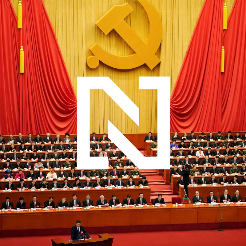 Obrázek epizody Pozor na Čínu, varují české tajné služby