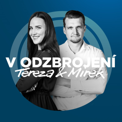Obrázek epizody #S01E01 Pilot - O projektu Nová Zbrojovka s Terezou Vaňurovou a Miroslavem Pekníkem