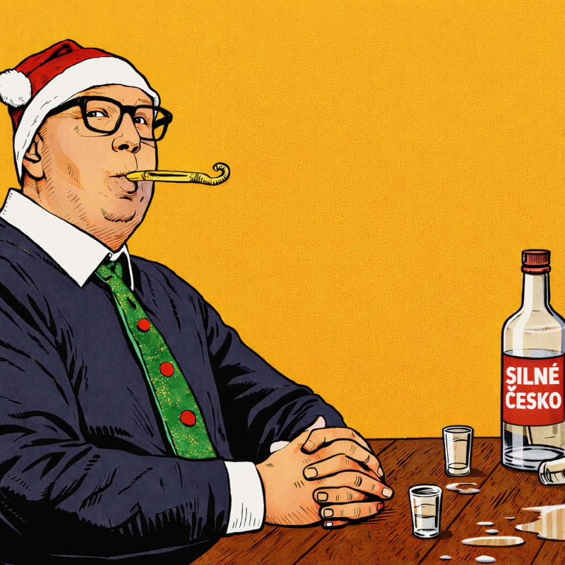 Obrázek epizody Chlebíčky s Medúzou | Kanárci v síti #216