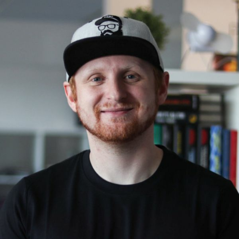 Obrázek epizody WebTop100 Podcast 56 - Adam Pýcha, Knihy Dobrovský