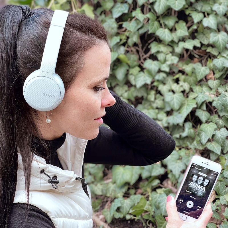 Obrázek epizody Zazie v metu #53: Kinga Krzemińska - Anima, Anima 2: Návrat