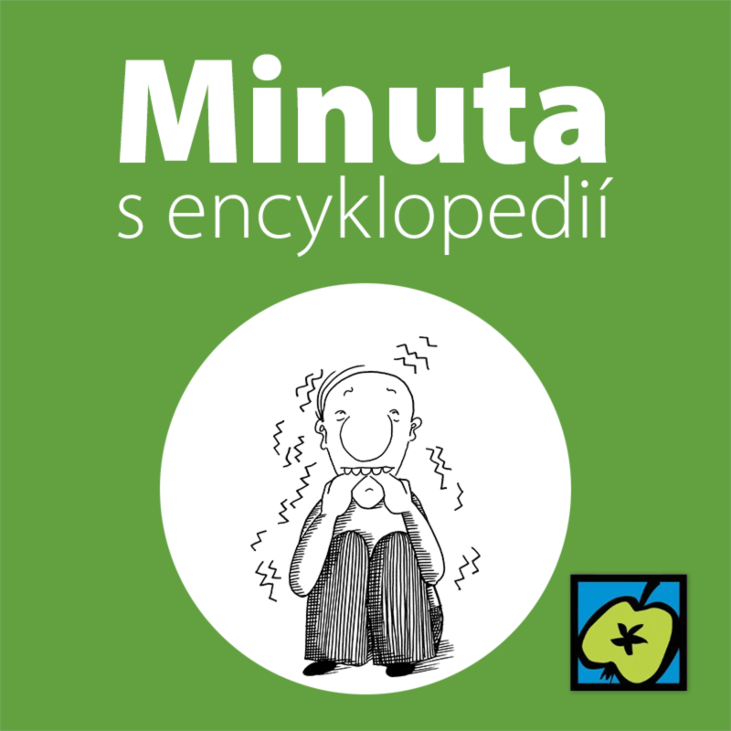 Obrázek epizody Tréma