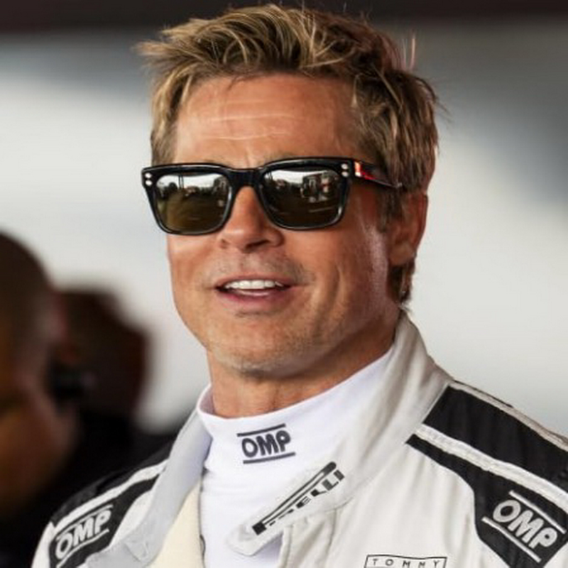 Obrázek epizody Filmová F1 je rýchla, hlučná a predvídateľná. Fanúšikov asi poteší