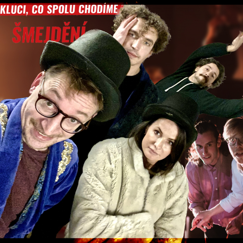 Obrázek epizody Podpultovky: Jde improvizací dosáhnout předstíraného orgasmu?