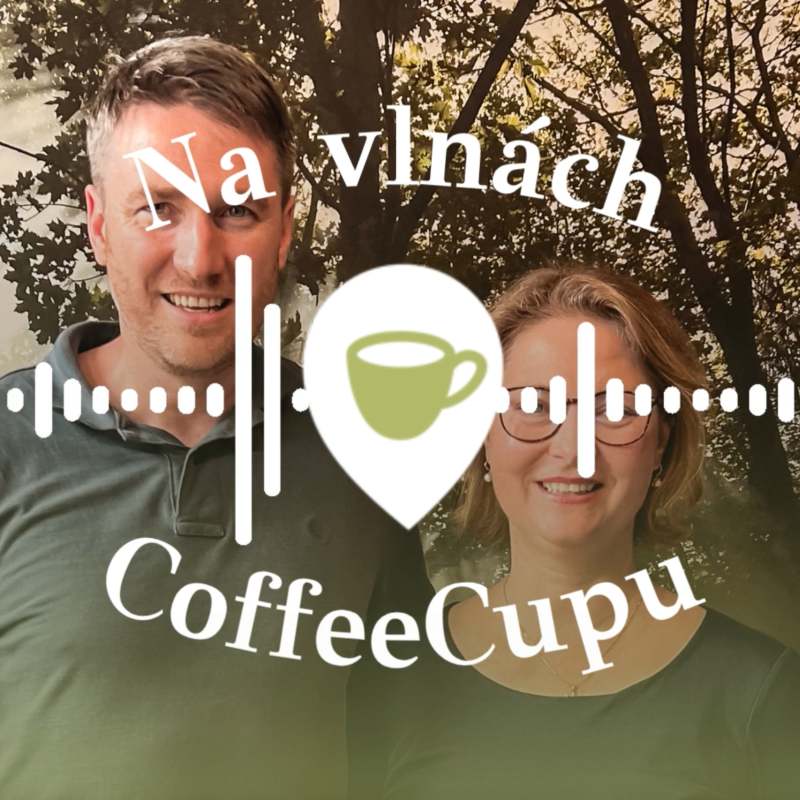 Obrázek epizody #12 Host Eva Vágnerová - párová terapeutka