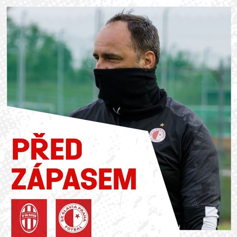 Obrázek epizody PŘED ZÁPASEM - Mladá Boleslav – Slavia
