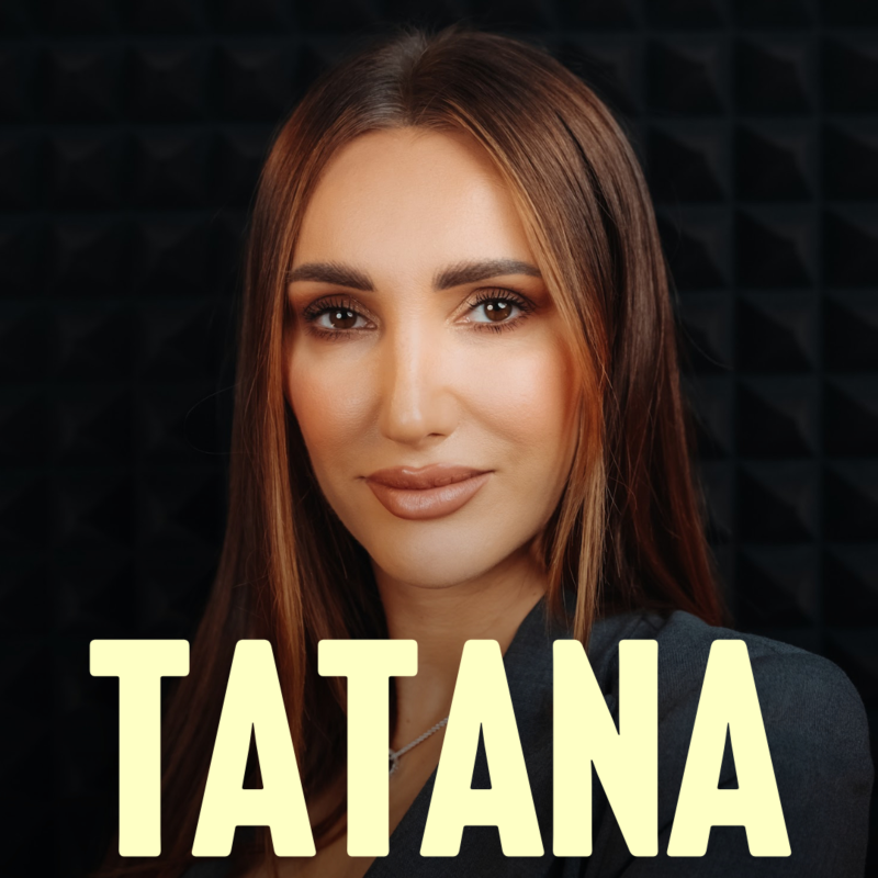 Obrázek epizody Miss dělá PŮL MILIARDY ročně, vybudovala jsem ji od nuly | Taťána Makarenko