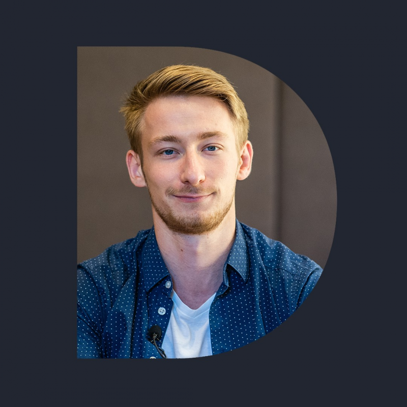 Obrázek epizody ???? David Janoušek: „Na kampaně Performance Max jsme se rozhodli nahlížet trochu jinak.”