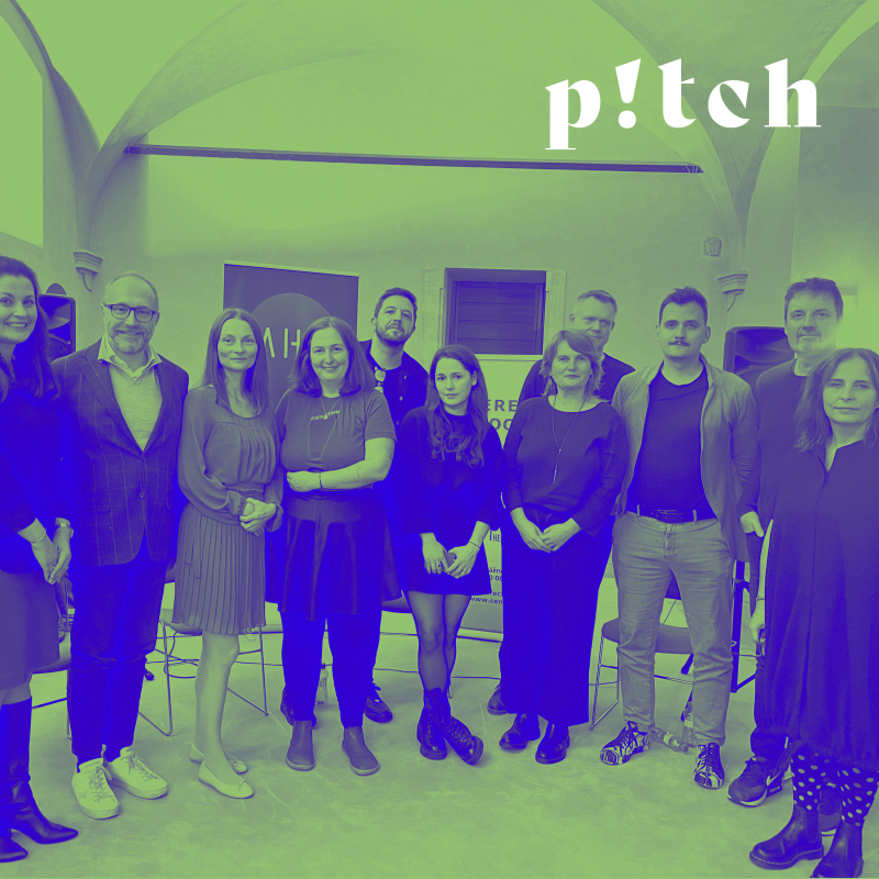 Obrázek epizody Lze dělat casting v Česku správně?