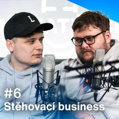 Obrázek epizody Stěhovací business #6