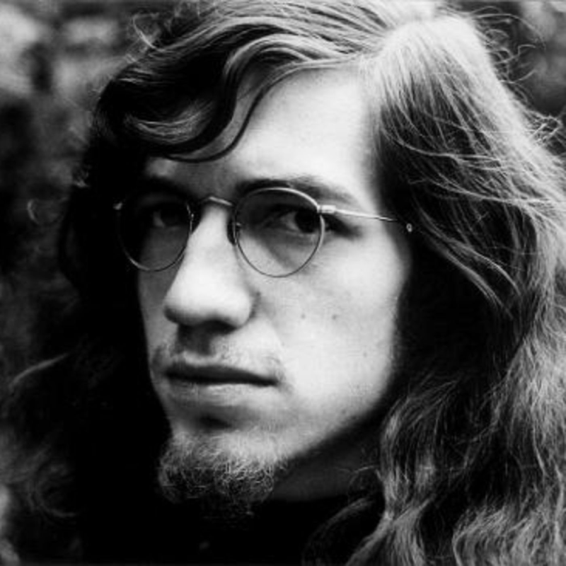 Obrázek epizody Jaroslav Hutka - Podzimní listí na dvoře