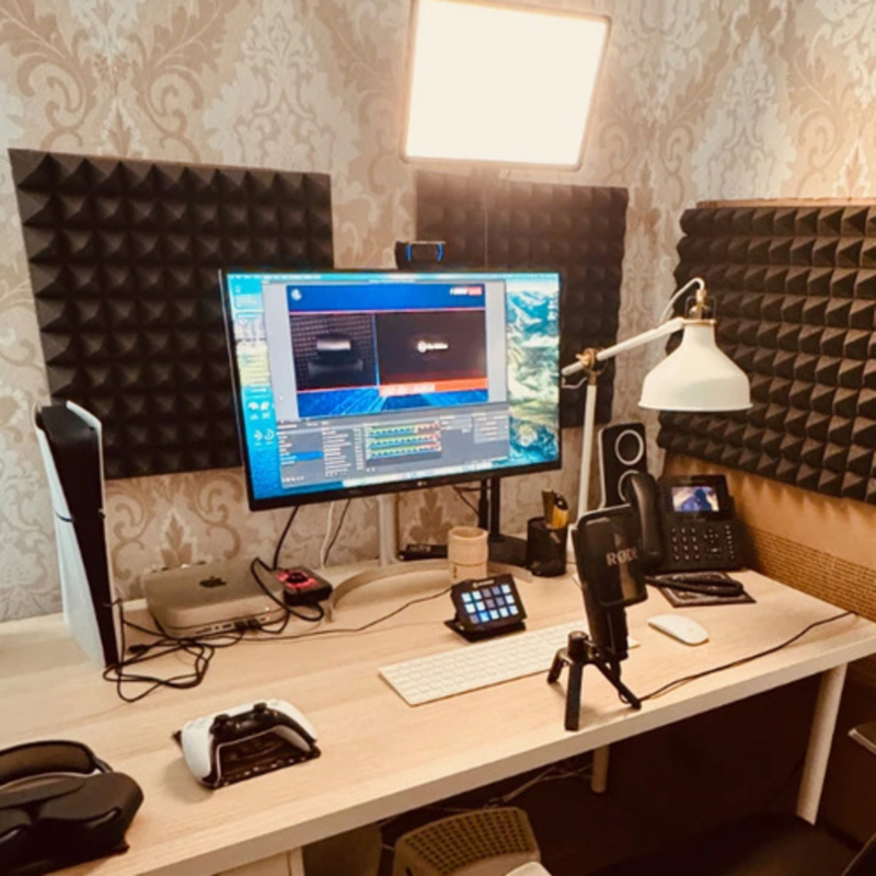 Obrázek epizody Editorial - listopad 2025