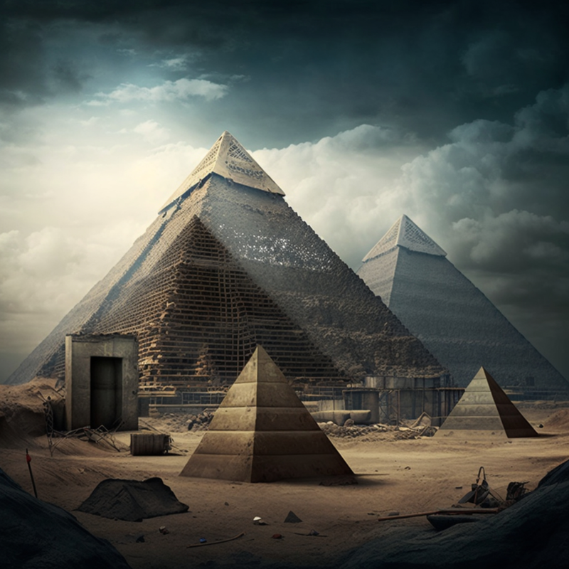 Obrázek epizody Otrocká práce