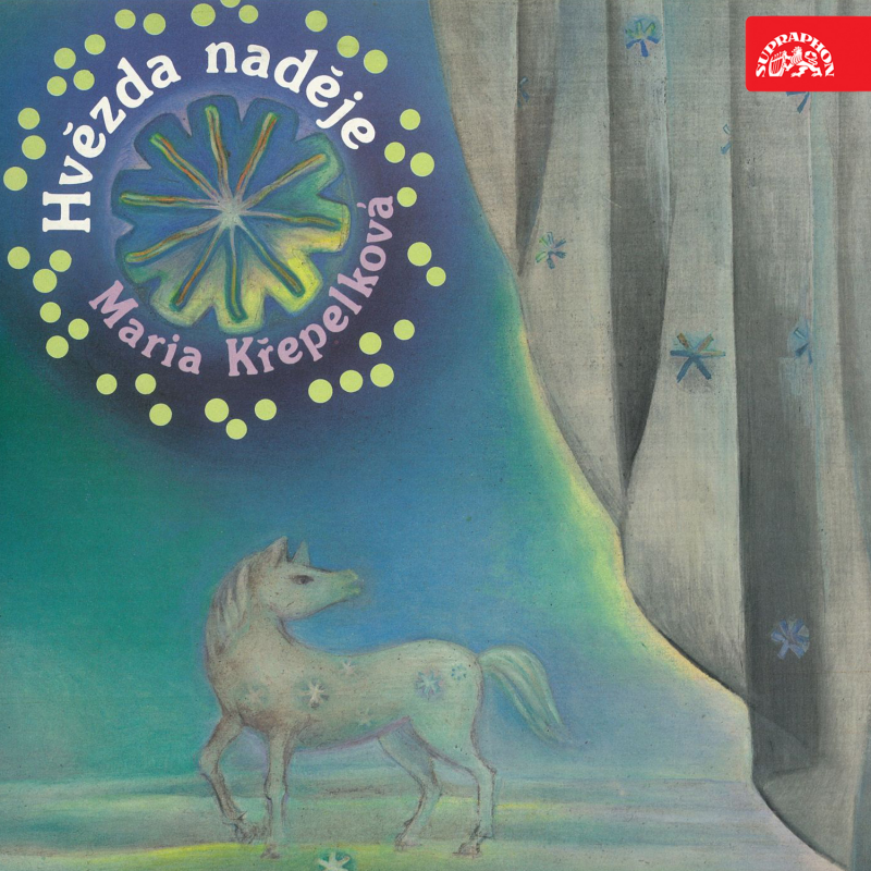 Obrázek epizody Hvězda naděje