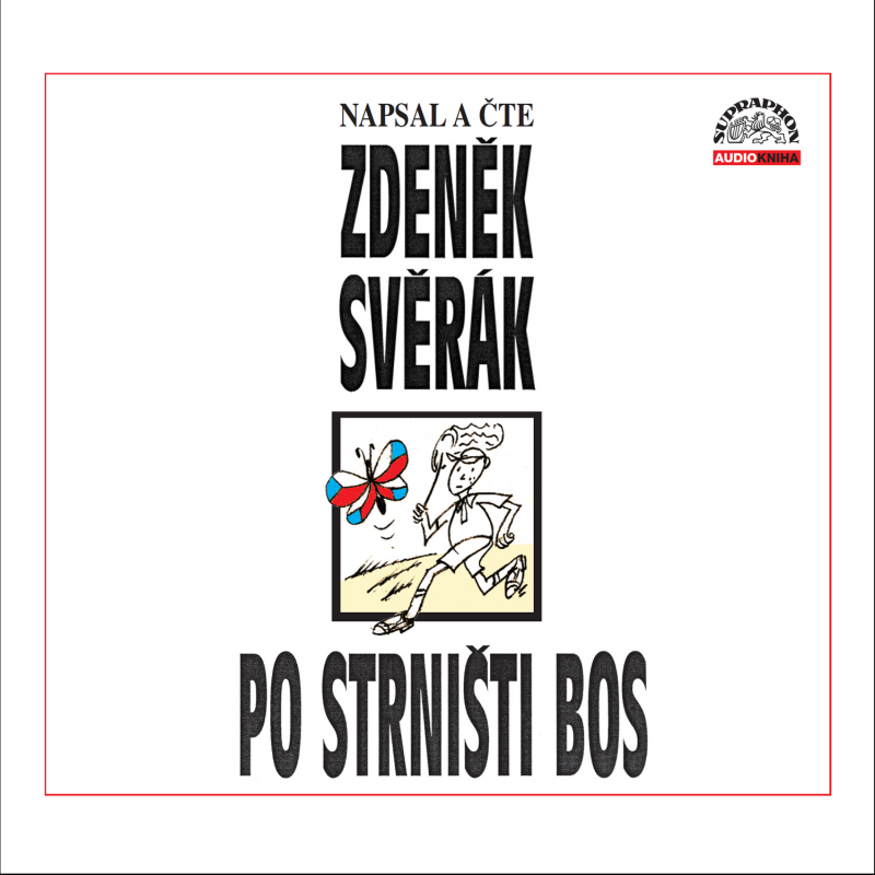 Obrázek epizody Naši