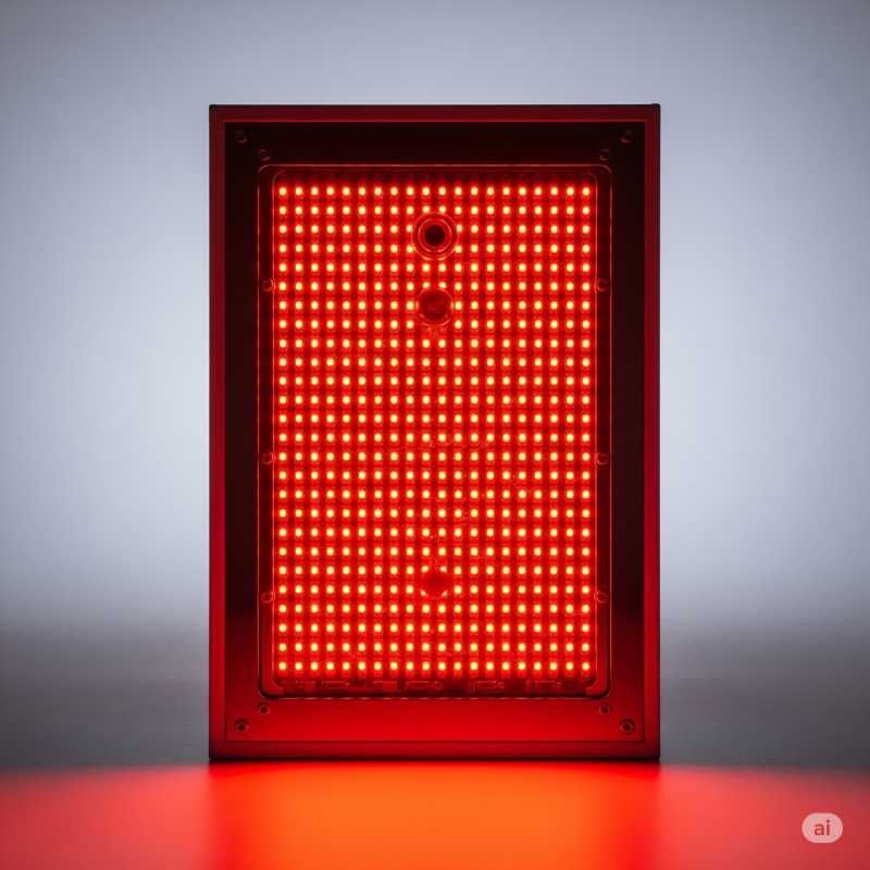 Obrázek epizody Fotobiomodulace