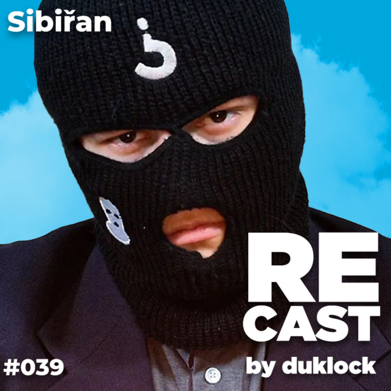 Obrázek epizody Sibiřan #039