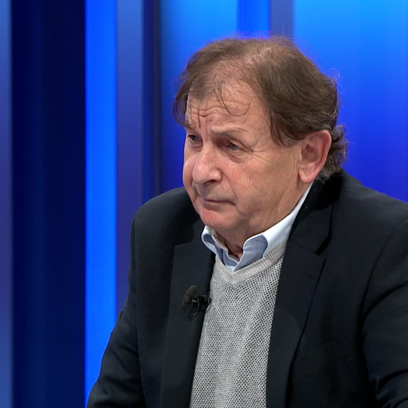 Obrázek epizody Co Čech, to politik! (1014)