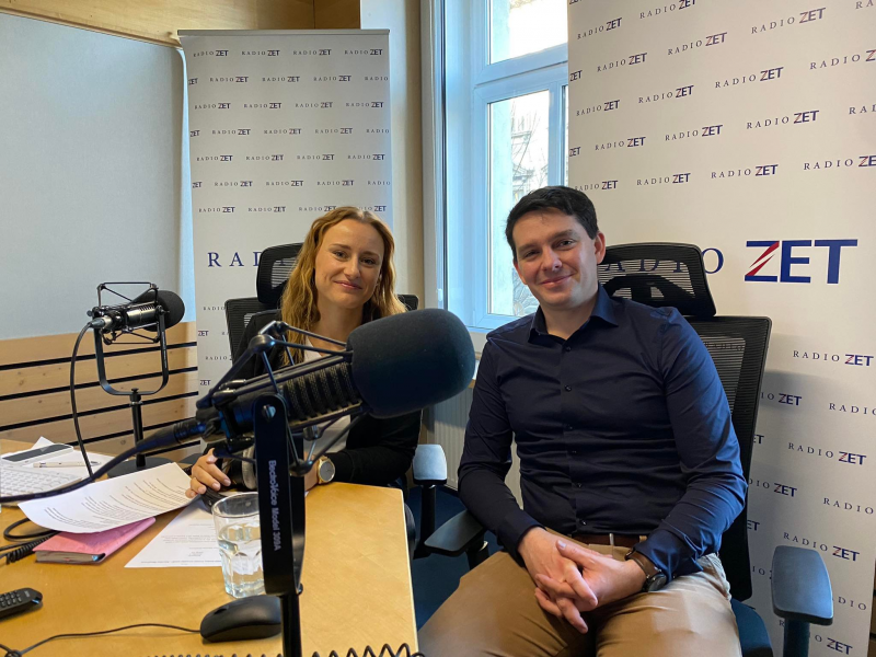 Obrázek epizody Praktický lékař Mucha: Klíšťová encefalitida je něco, co opravdu nechcete chytit