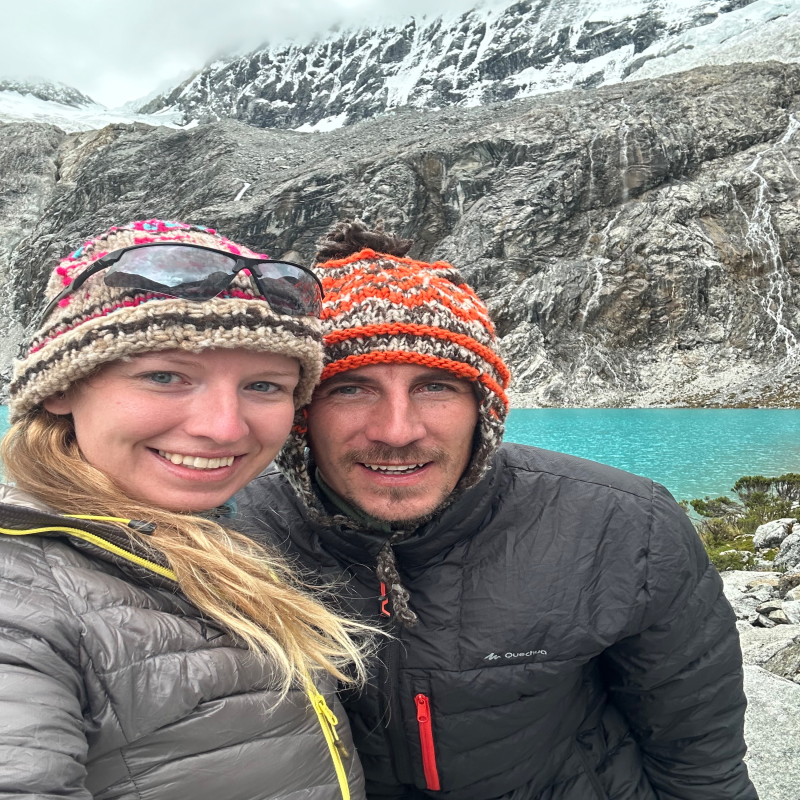 Obrázek epizody 1. Kapitola: Kde má žížala konec