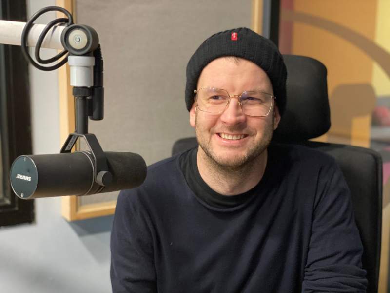 Obrázek epizody TMBK: Zeman se přetransformoval, dřív mi přišel i docela vtipnej