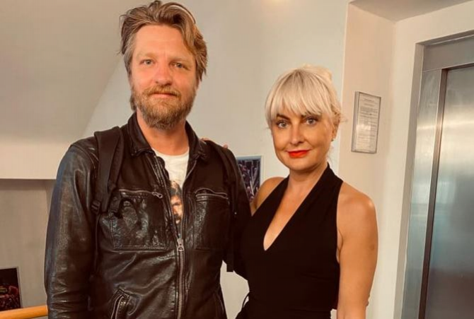 Obrázek epizody Rudolf Havlík: Doba se mění a my starší se budeme muset přizpůsobit tomu, co je nové