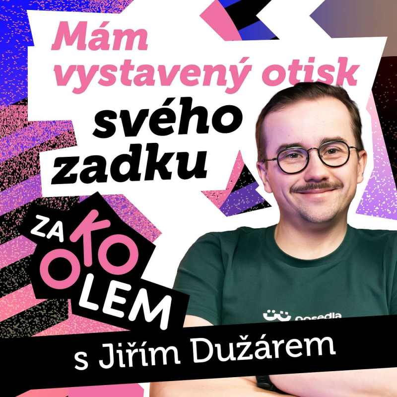 Obrázek epizody Kolik kilometrů vám už zkrátilo sedlo, které vám vlastně nesedí?