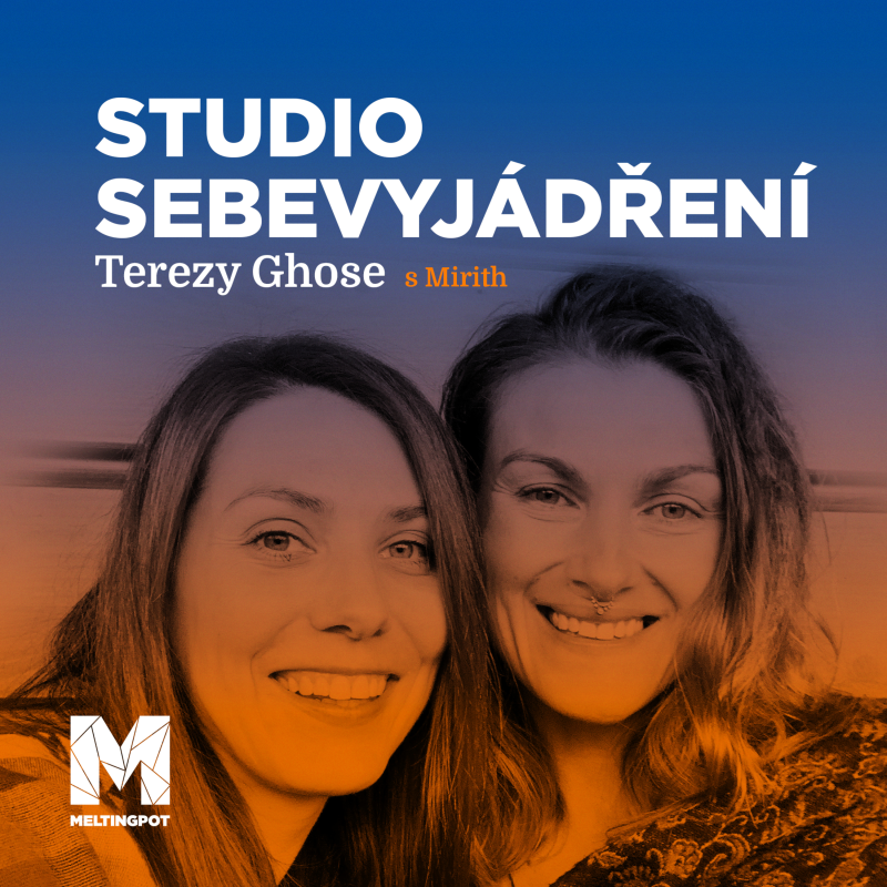 Obrázek epizody Cesta za osobní svobodou s Mirith #1