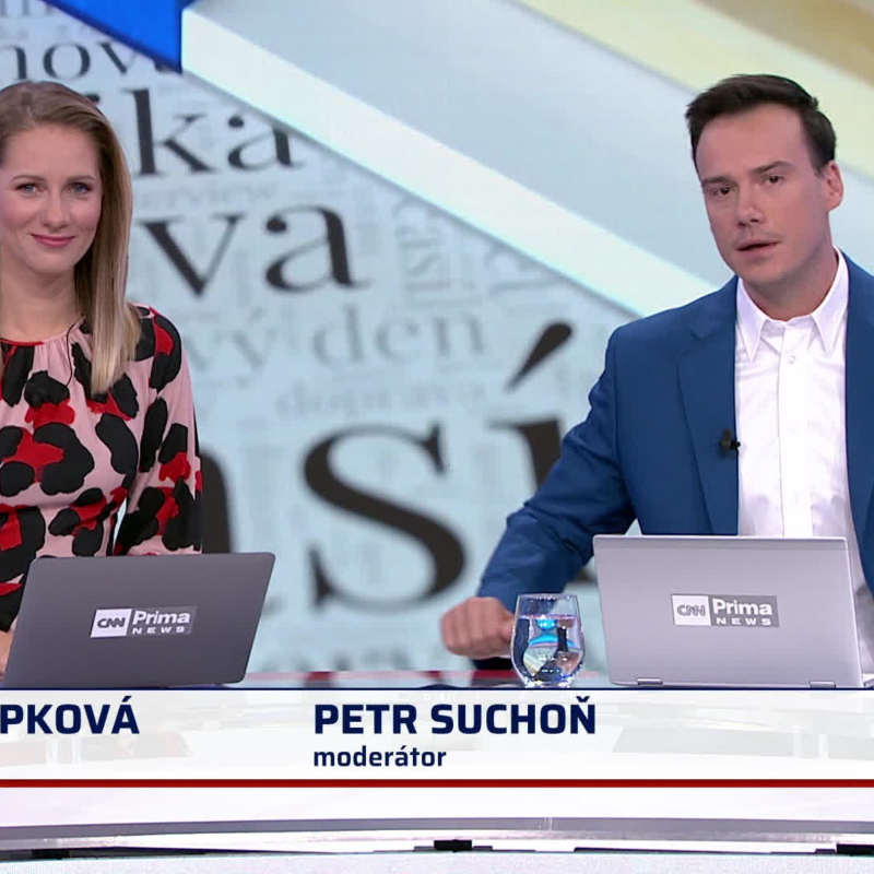 Obrázek epizody Nový den (921)