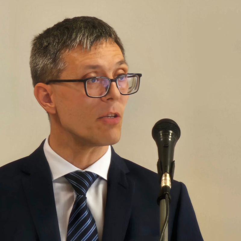 Obrázek epizody Tomáš POKORNÝ: Žalm 19. Boží oslovení (24. 5. 2025)